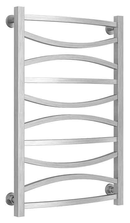 Полотенцесушитель водяной Сунержа Ажур 80x50 см сатин