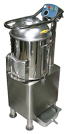 Картофелечистка Starfood HLP-20