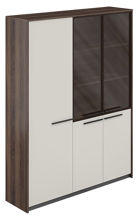 Шкаф для документов NORDEN Reef RF.505.DA.CHBZ.PG.L