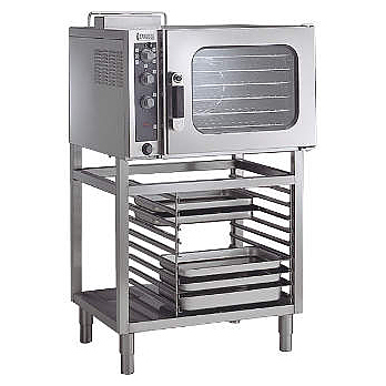 Пароконвектомат Electrolux Professional FCF61Е