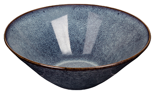 Салатник Corone Celeste HL900690 310 мл синий