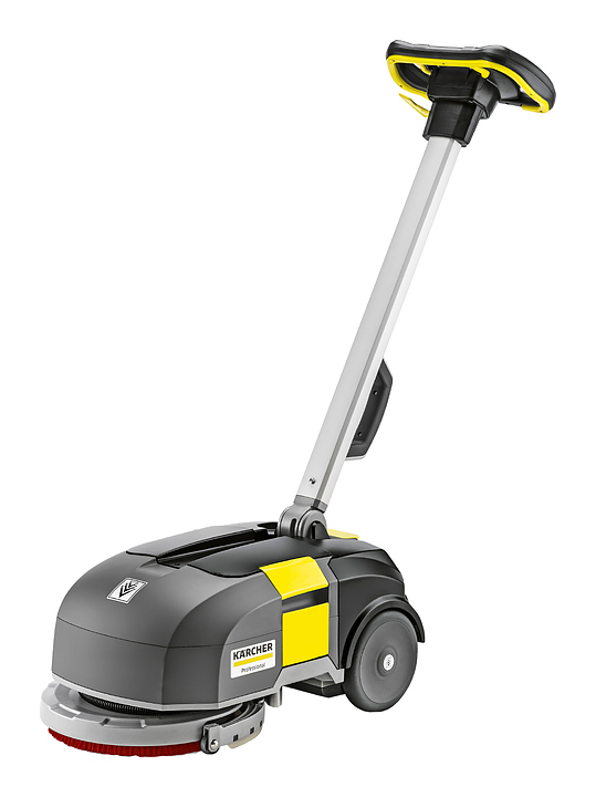 Машина поломоечная Karcher BD 30/4 C Bp Pack