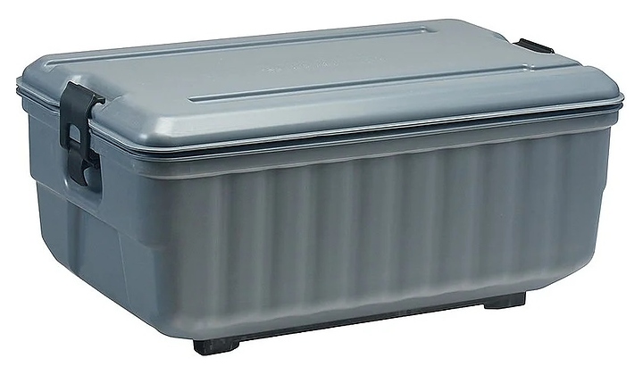 Термобокс AVATHERM 200 серый