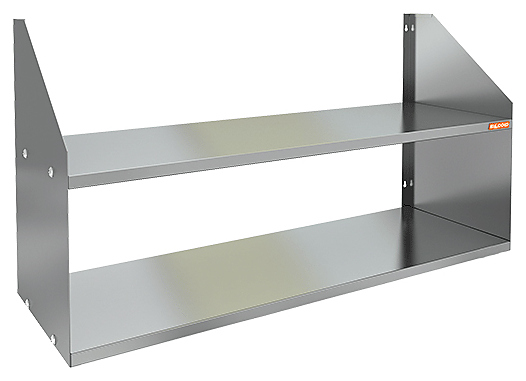 Полка настенная HICOLD НПД-11/4