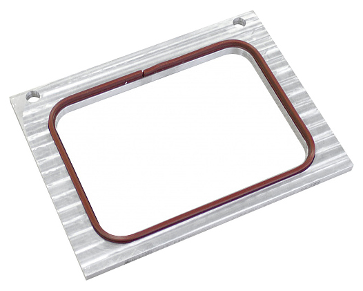 Матрица для запайщика лотков ПищТех ЗЛМ-01 (187х137 мм)