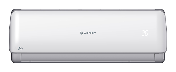 Настенная сплит-система Loriot LAC-12AS