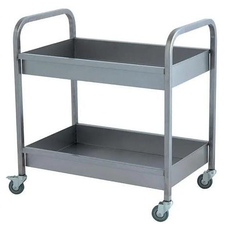 Тележка сервировочная ITERMA 430 ТС-3/2 Б