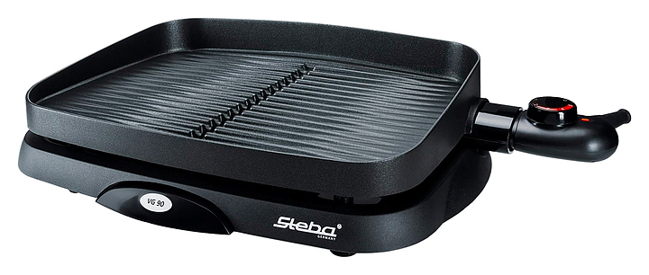 Гриль барбекю Steba VG 90