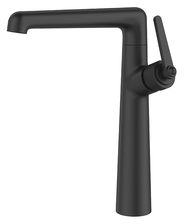 Смеситель для раковины ESKO Bangkok BG26B черный