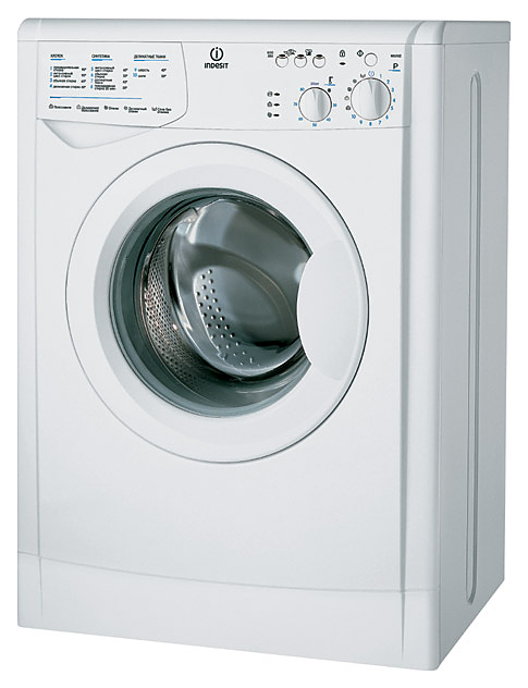 Стиральная машина Indesit WISL 82 CSI (RUS)