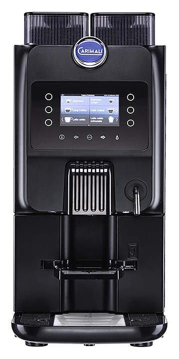 Кофемашина Carimali BlueDot 26 E 0M 1G 0S 0X WJ