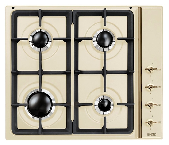 Варочная панель SMEG SR804POG9