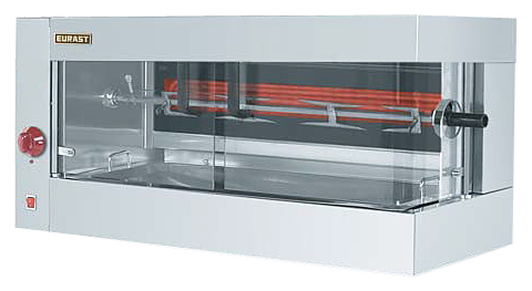 Гриль для кур Eurast 105E