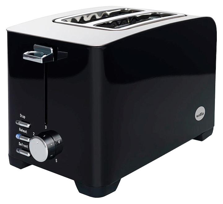 Тостер Wilfa TO-1B