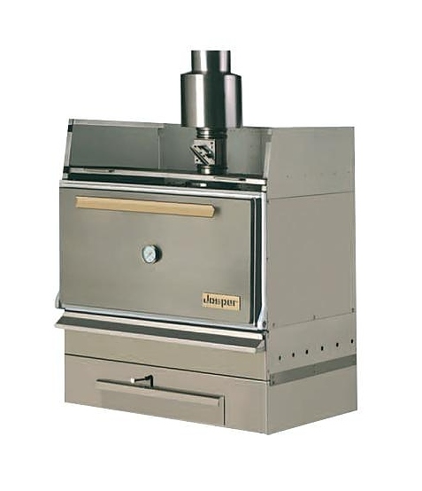 Печь M BC Josper