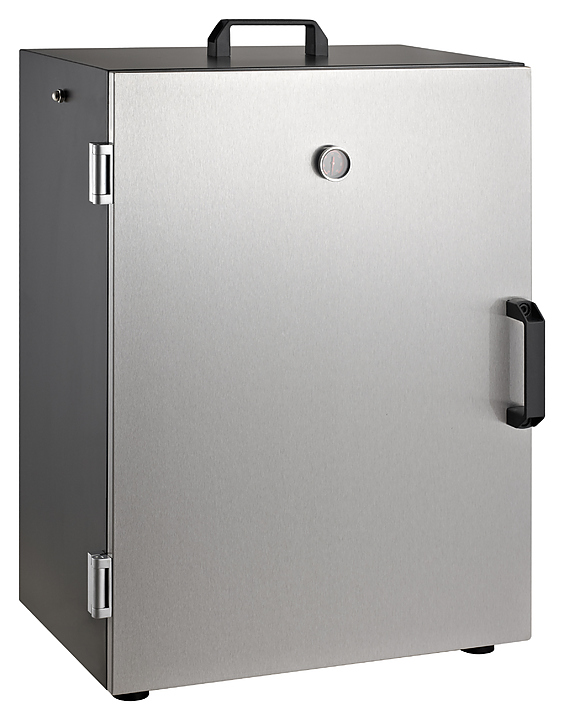 Печь-коптильня GASTRORAG TES-800