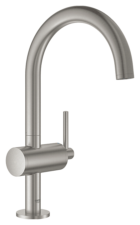 Смеситель Grohe Atrio 1/2″ L-SIZE 32042DC3