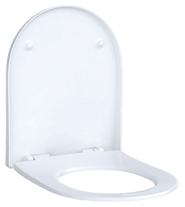 Сиденье для унитаза Geberit Keramag Acanto 500.660.01.2