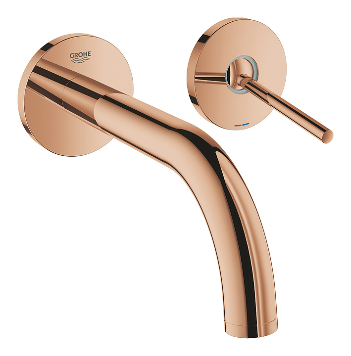 Смеситель Grohe Atrio 19287DA3