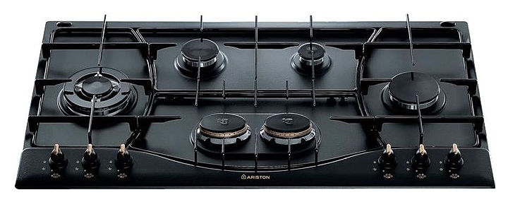 Варочная панель Ariston PH 960 MST AN R/HA