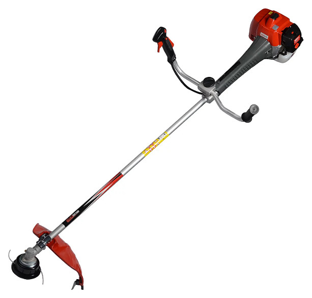 Триммер бензиновый EVOline BCG 52 ES AV