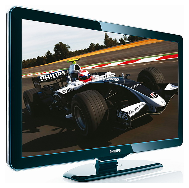 ЖК телевизор Philips 32PFL5404H