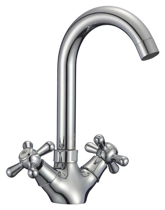 Смеситель для раковины Fmark FM4719