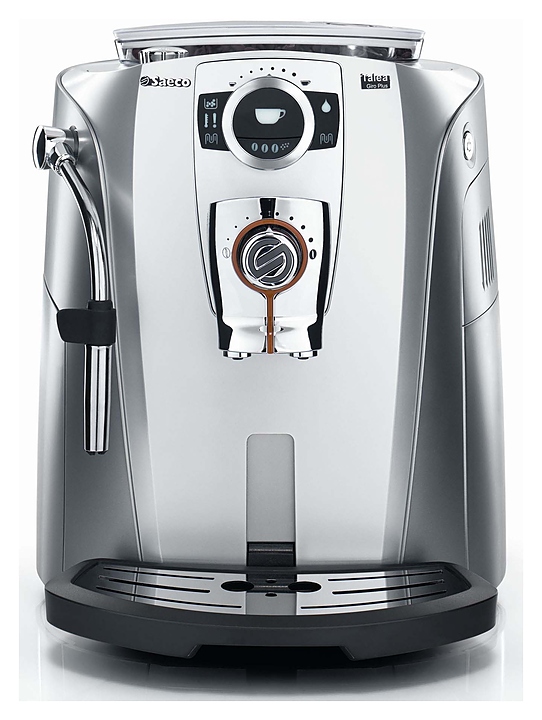 Кофемашина Saeco Talea Giro Plus V2