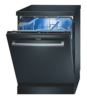 Посудомоечная машина Bosch SGS 09T06 EU