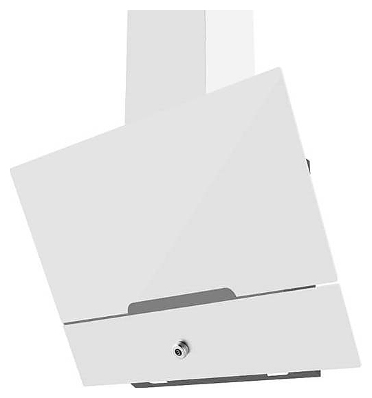 Вытяжка Jacky's JV WW681, белая