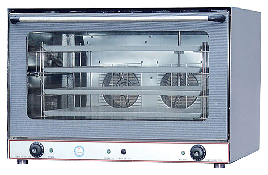 Печь конвекционная Kocateq YXD8A