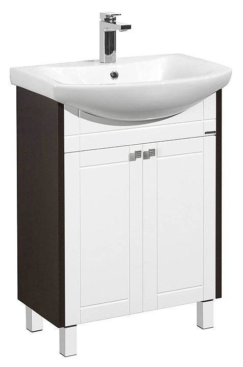 Тумба AQUATON Альпина 65 1A133401AL500