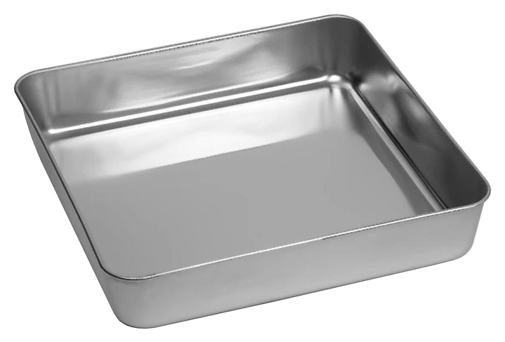 Лоток Dongnai RGS-PF1912 250х250х50 мм