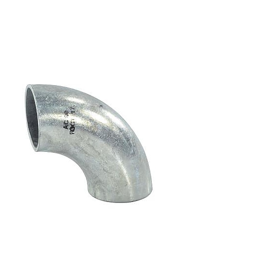 Отвод Россия сталь бесшовный крутоизогнутый 90гр оц Дн 159х4,0 (Ду 150) под приварку ГОСТ 17375-2001