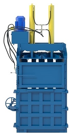 Пресс вертикальный ПЗО ПГП-30ТШ