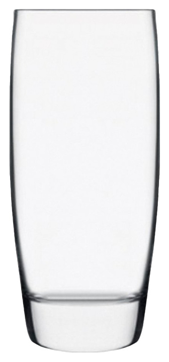 Набор стаканов для охлажденного чая BORMIOLI ROCCO Michelangelo Té freddo 10238/01 (4 шт.)