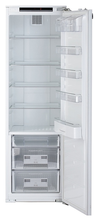 Встраиваемый холодильник Kuppersbusch IKEF 3290-1