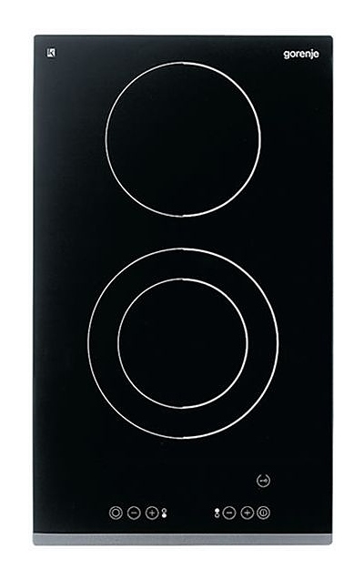 Встраиваемая варочная панель домино Gorenje ECT 350 C