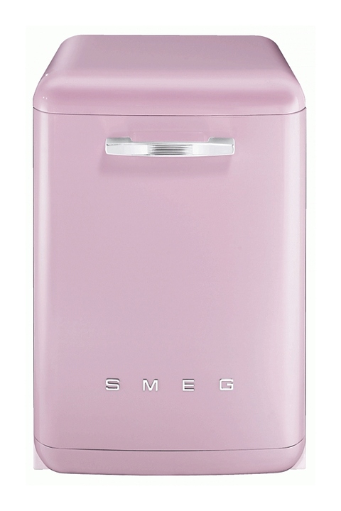 Посудомоечная машина SMEG BLV2RO-1