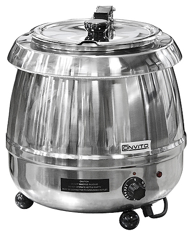 Мармит Convito SB-6000S