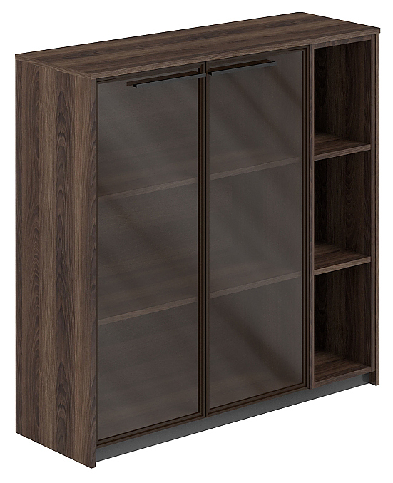 Шкаф для документов NORDEN Reef RF.406.DA.CHBZ.DA.R