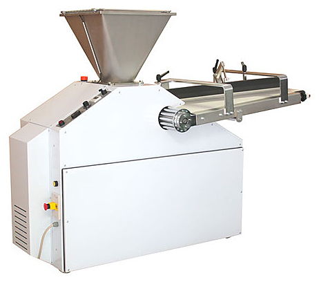 Тестоделитель MAC.PAN SV 110