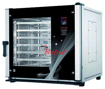 Печь конвекционная BEST FOR BISTROT 665 газ