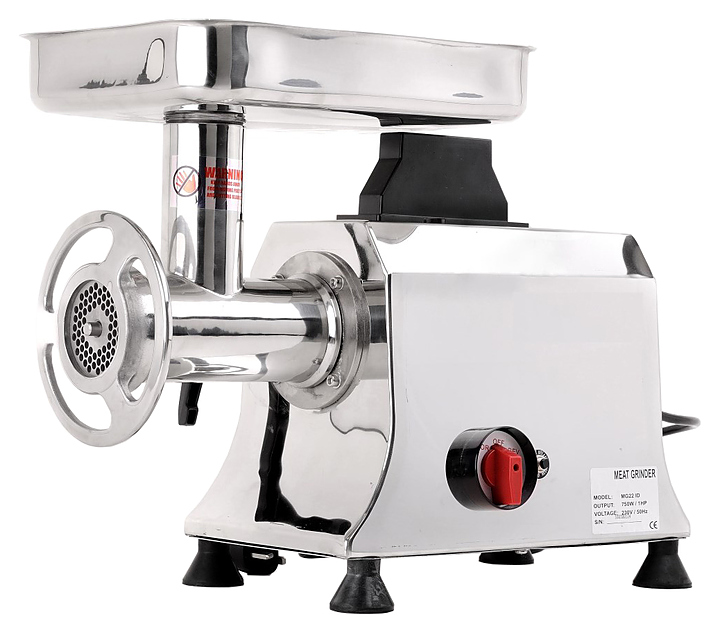 Мясорубка GASTRORAG TC12LUX