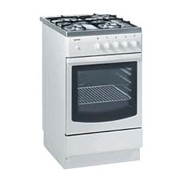 Газовая плита Gorenje GN 460 W-E