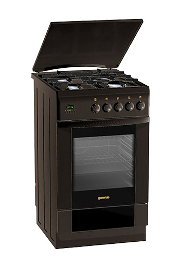 Газовая плита Gorenje GI 438 B