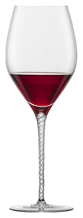 Набор бокалов Zwiesel Glas BORDEAUX 121623 для красного вина 2 шт.