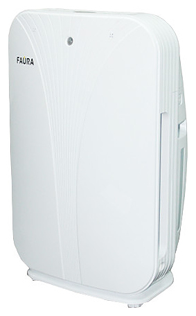 Воздухоочиститель Faura NFC260 AQUA