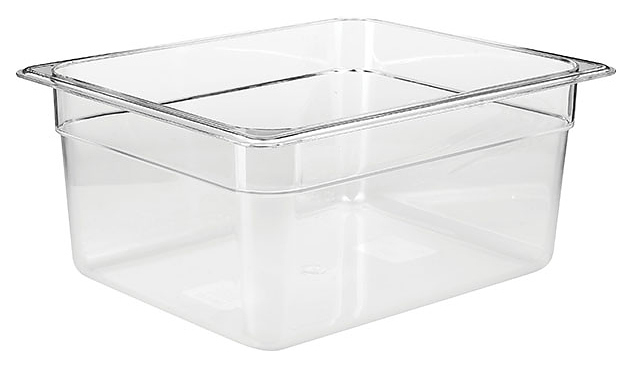 Гастроемкость ProHotel JW-P126/JD-P1215 GN 1/2-150 (325x265х150) поликарбонат