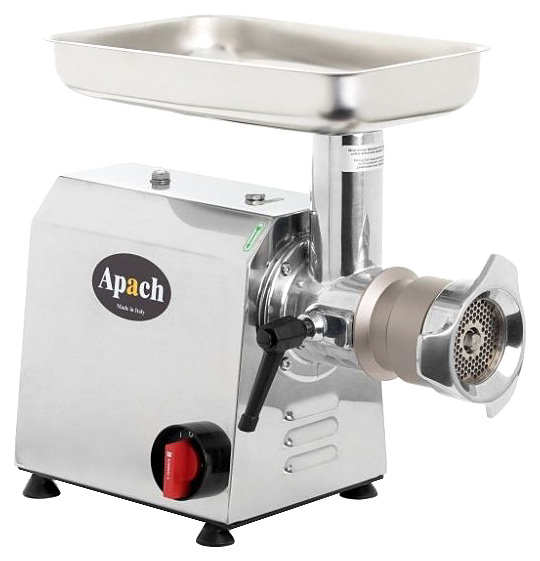 Мясорубка Apach ATI22UT 220В